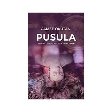 Pusula - Gamze Okutan