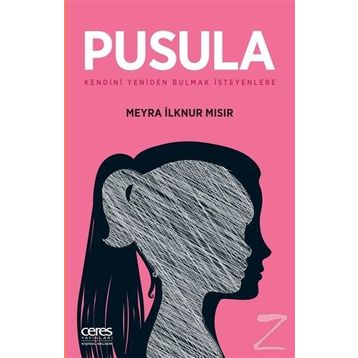 Pusula - Meyra İlknur Mısır