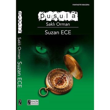 Pusula - Saklı Orman - Suzan Ece