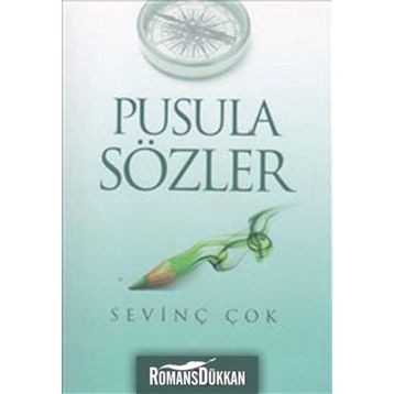 Pusula Sözler - Sevinç Çok
