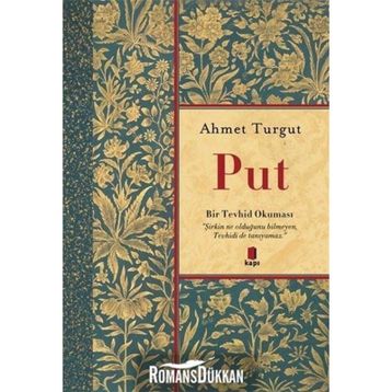 Put- Ahmet Turgut