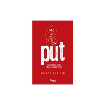 Put - Murat Sarıcık - Nesil Yayınları