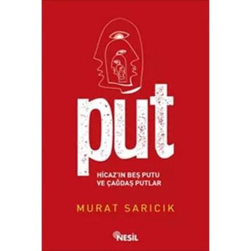 Put - Murat Sarıcık - Nesil Yayınları