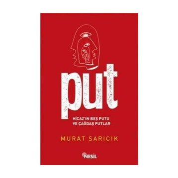 Put - Murat Sarıcık - Nesil Yayınları