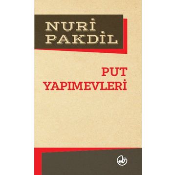 Put Yapımevleri - Nuri Pakdil
