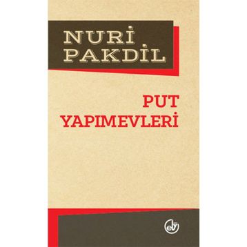 Put Yapımevleri - Nuri Pakdil
