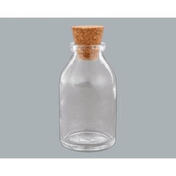 Puti 04419 5"li Dilek Şişesi