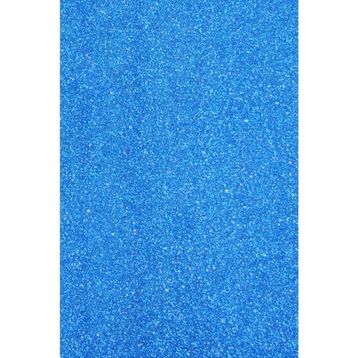 Puti 10'lu 20x30 cm Mavi Simli Eva
