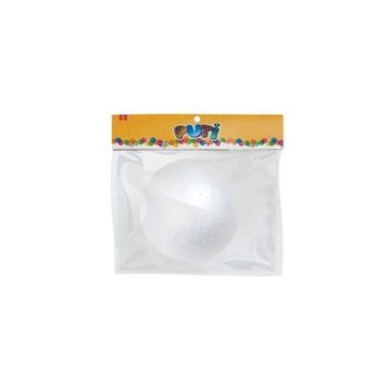 Puti 12 cm 1 Adet Köpük Top
