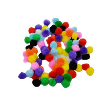 Puti 4445 10 mm PomPom