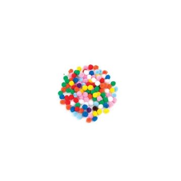 Puti 4445 10 mm PomPom