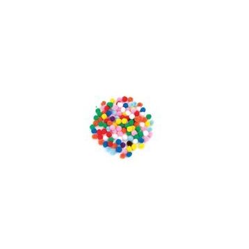 Puti 4445 10 mm PomPom