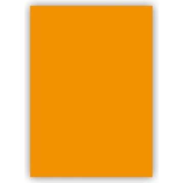 Puti 50x70 160 GR 100LÜ Turuncu Fon Kartonu