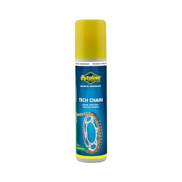 Putoline 75 ml Tech Chain Zincir Spreyi
