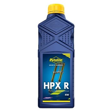 Putoline HPX R 4W 1 lt Amortisör Yağı