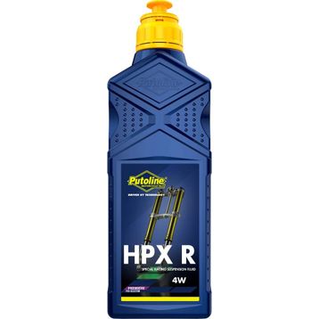 Putoline HPX R 4W 1 lt Amortisör Yağı