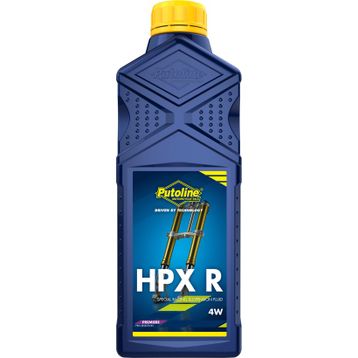 Putoline HPX R 4W 1 lt Amortisör Yağı
