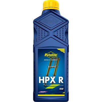 Putoline HPX R 4W 1 lt Amortisör Yağı