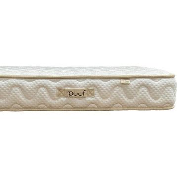 Puuf Sleep Alice 80x160 cm Bebek Yatağı