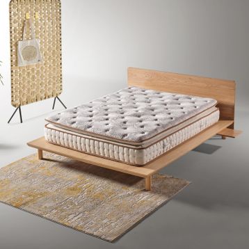 Puuf Sleep Elysıum 16x200 Yatak