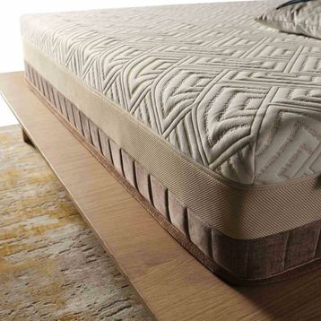 Puuf Sleep Larimar Yıkanabilir Full Ortopedik 90x190 cm Lateks Yatak