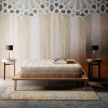 Puuf Sleep Larimar Yıkanabilir Full Ortopedik 90x200 cm Lateks Yatak