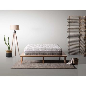 Puuf Sleep Lavien Yıkanabilir Full Ortopedik 100x200 cm Visco Yatak