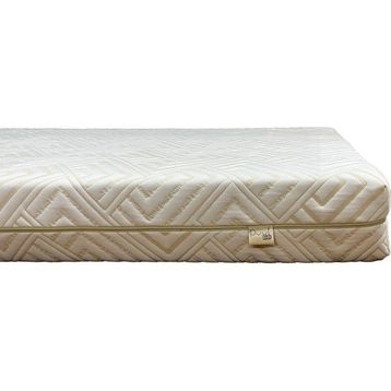 Puuf Sleep Orto 60x120 cm Bebek Yatağı