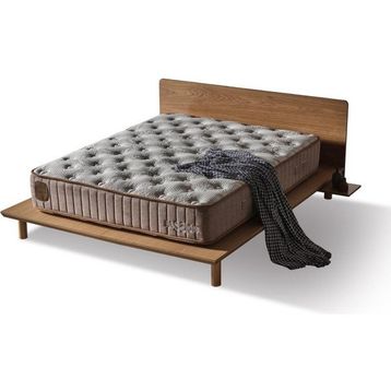 Puuf Sleep Passion Çift Bölgeli Yumuşak Sert 150x200 cm Çift Kişilik Yatak