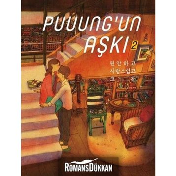 Puuung'un Aşkı 2 - Puung