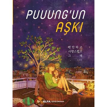Puuung’un Aşkı - kollektif