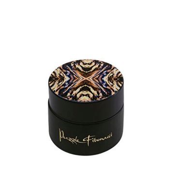 Puzzle Parfüm Fibonacci Solid Jar Katı Edp 15 ml Unisex Parfüm