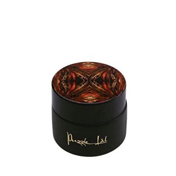 Puzzle Parfüm Lal Solid Jar Katı Edp 15 ml Unisex Parfüm