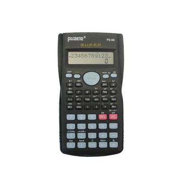 Puzzle PS-88 Hesap Makinesi