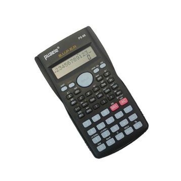 Puzzle PS-88 Hesap Makinesi