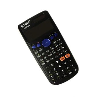 Puzzle PS-95ES Hesap Makinesi