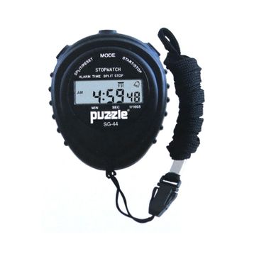 Puzzle SG-44 Kronometre