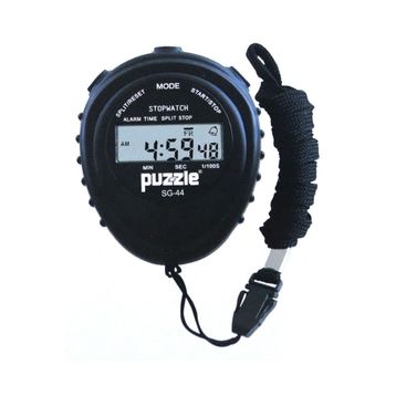 Puzzle SG-44 Kronometre