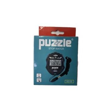 Puzzle SG-55 Kronometre