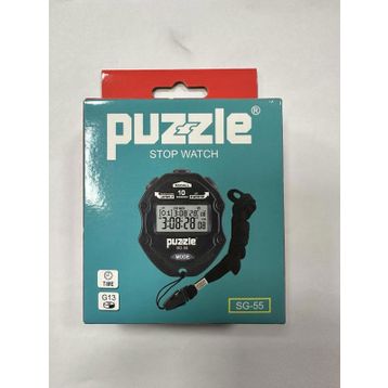 Puzzle SG-55 Kronometre