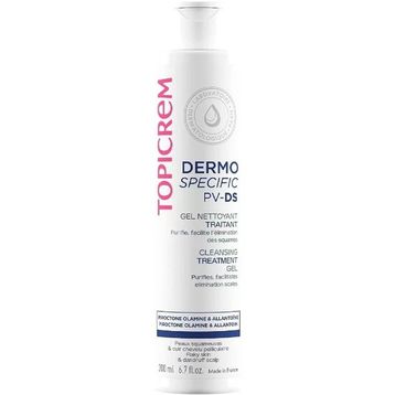 Pv 200 ml Body Hair Cleansing Gel