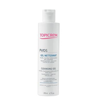 Pv 200 ml Body Hair Cleansing Gel