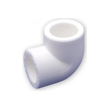 Pvc Boru 90 Derece PPRC 20 mm 10 Adet Dirsek
