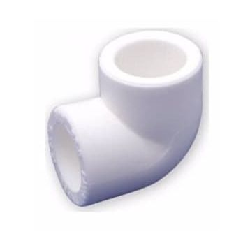 Pvc Boru 90 Derece PPRC 20 mm 10 Adet Dirsek