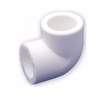 Pvc Boru 90 Derece PPRC 25 mm 10 Adet Dirsek