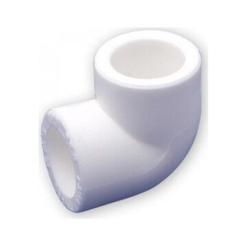 Pvc Boru 90 Derece PPRC 25 mm 10 Adet Dirsek
