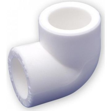 Pvc Boru 90 Derece PPRC 25 mm 10 Adet Dirsek