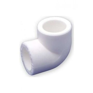 Pvc Boru 90 Derece PPRC 25 mm 10 Adet Dirsek