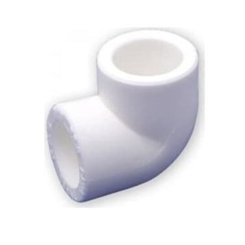 Pvc Boru 90 Derece PPRC 32 mm 10 Adet Dirsek