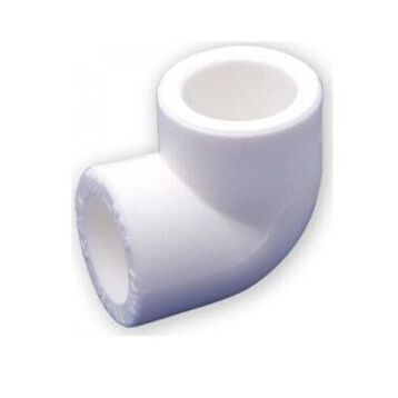 Pvc Boru 90 Derece PPRC 32 mm 10 Adet Dirsek